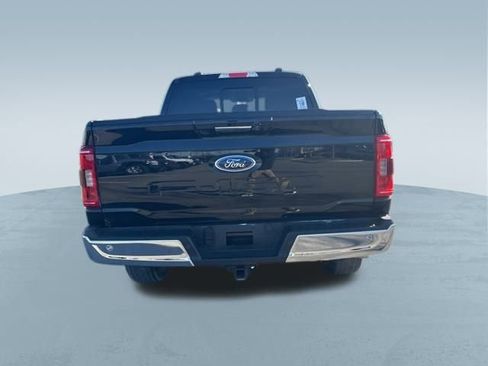 Used 2022 Ford F150 XLT w/ Equipment Group 302A High image 8