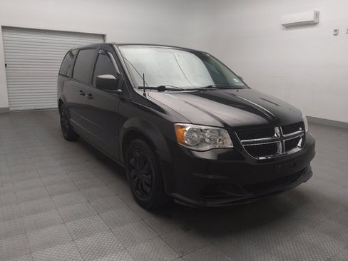 Used 2016 Dodge Grand Caravan SE w/ Quick Order Package 29E SE image 13