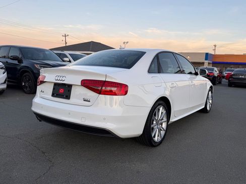 Used 2016 Audi A4 2.0T Premium Plus w/ Technology Package image 6