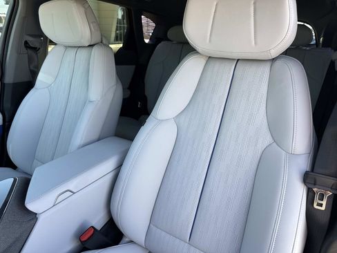 New 2026 Cadillac Optiq Sport 2 image 21