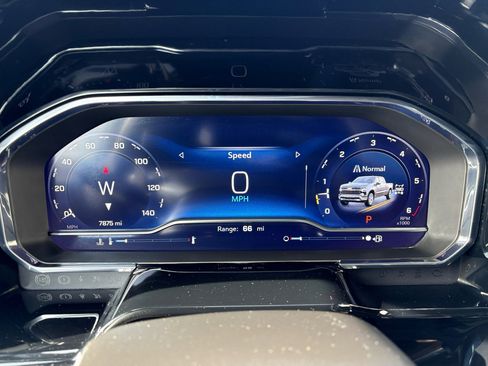 Used 2025 Chevrolet Silverado 1500 RST image 27