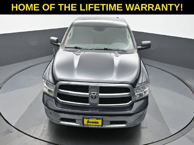 Used 2018 RAM 1500 Classic SLT AWD/4WD image 50