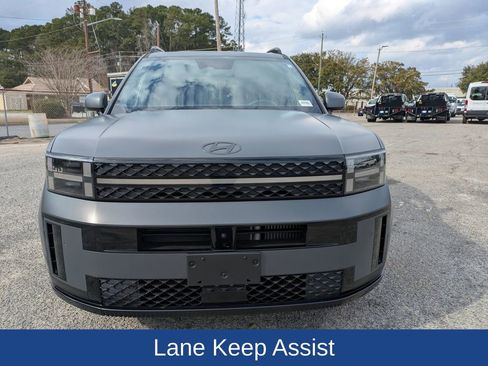 Used 2024 Hyundai Santa Fe Calligraphy image 9