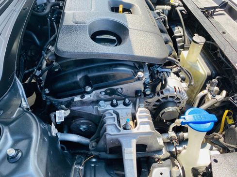 Used 2020 Kia Forte LXS image 33
