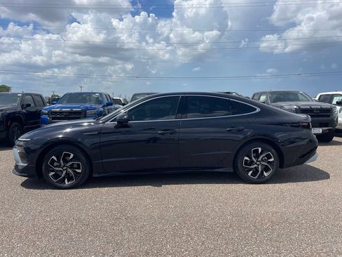 Used 2024 Hyundai Sonata SEL FWD image 4