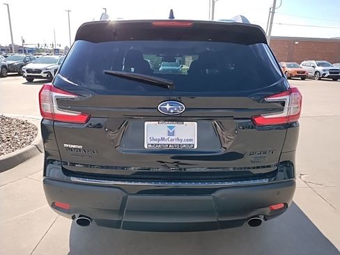 Certified 2025 Subaru Ascent Bronze Edition image 9