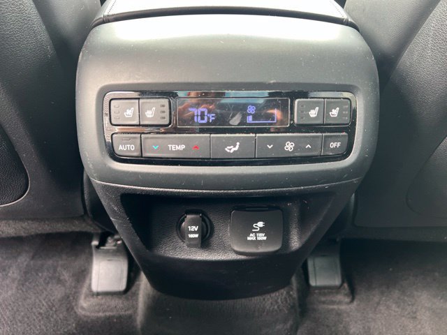 Used 2020 Hyundai Palisade Limited AWD/4WD image 21