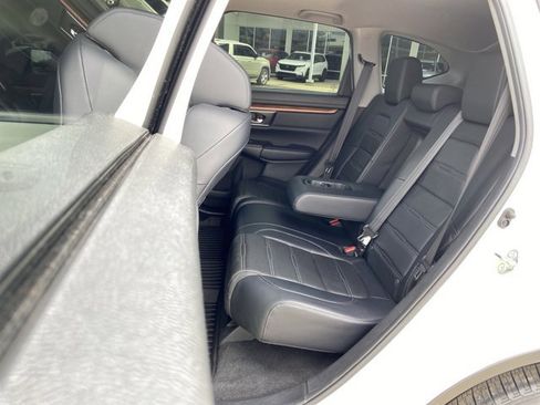 Used 2018 Honda CR-V EX-L image 15