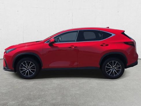 Used 2023 Lexus NX 350 AWD image 8