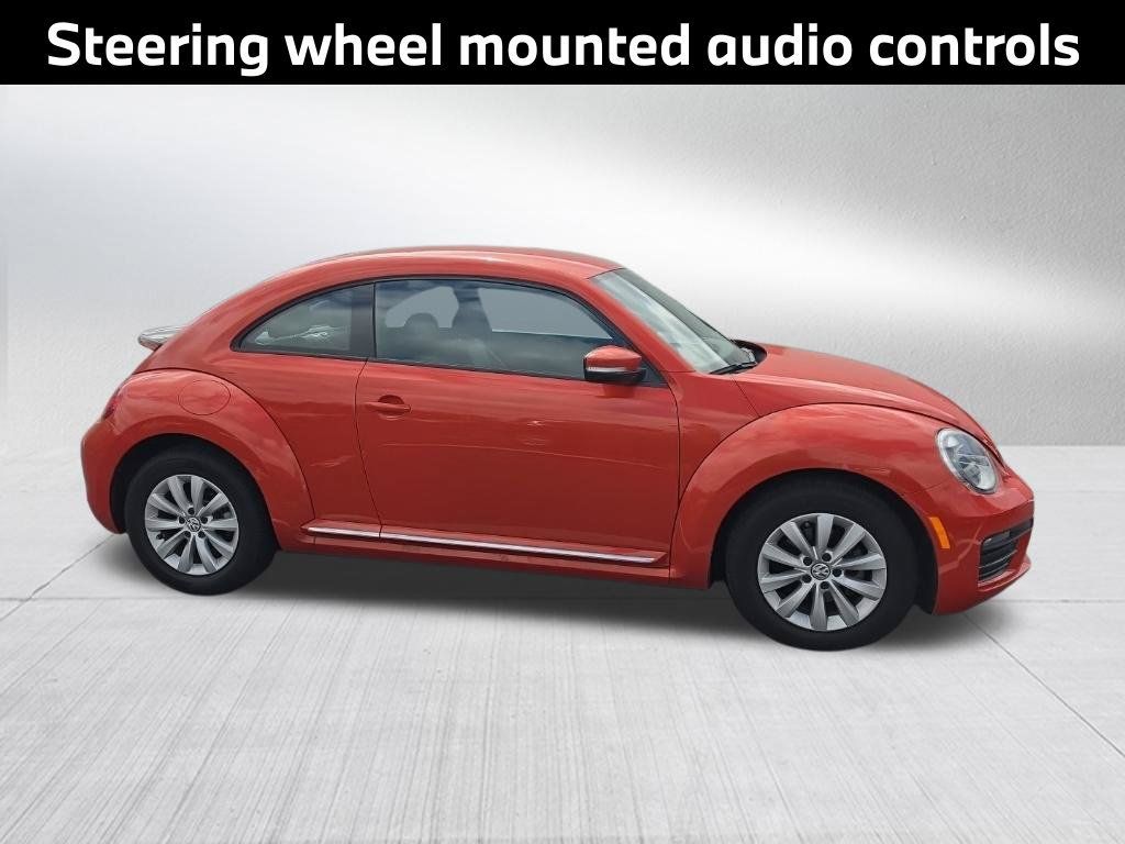 Used 2019 Volkswagen Beetle 2.0T S FWD image 5