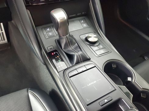 Used 2021 Lexus IS 350 F Sport w/ Accessory Package RWD image 19