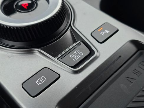 Certified 2023 Kia EV6 Light image 39