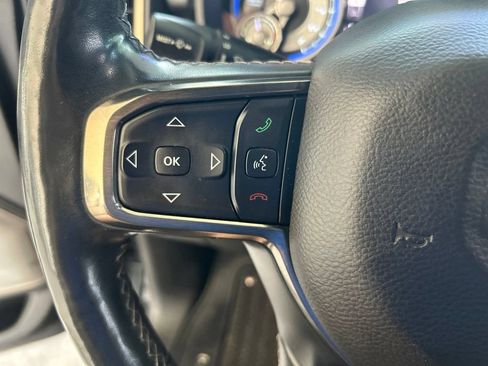 Used 2019 RAM 1500 Limited AWD/4WD image 50