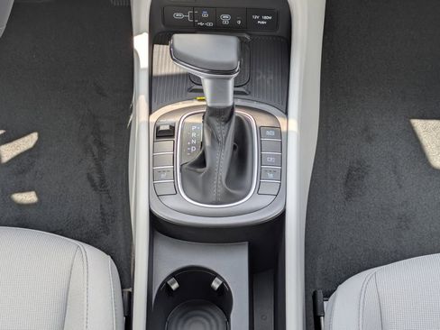 New 2026 Hyundai Kona SEL Sport image 20