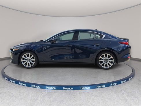 Used 2023 MAZDA MAZDA3 s image 9