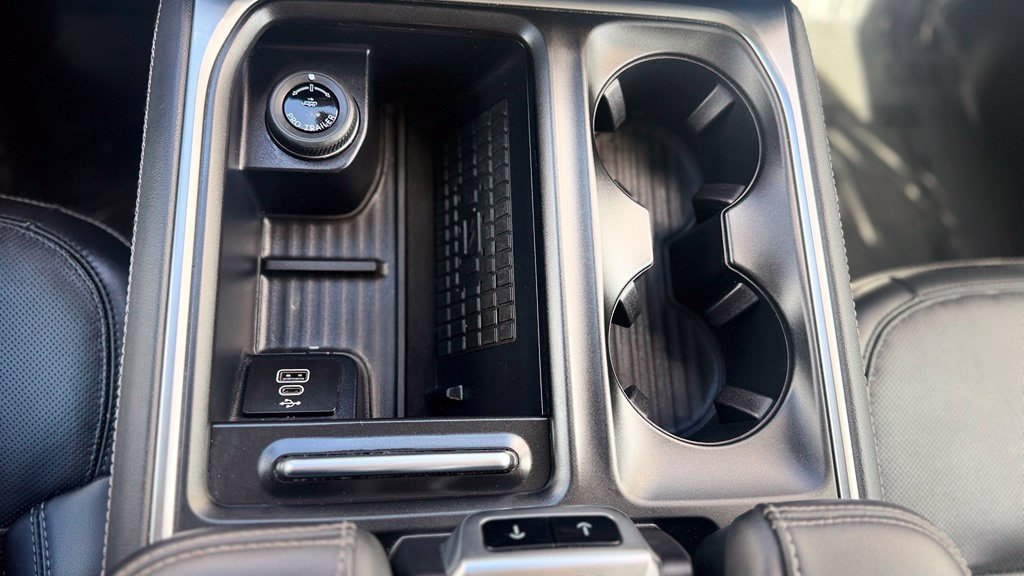 Used 2025 Ford Expedition Platinum AWD/4WD image 18