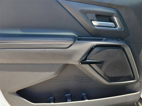 New 2026 Chevrolet Silverado EV LT w/ Plus Package image 17