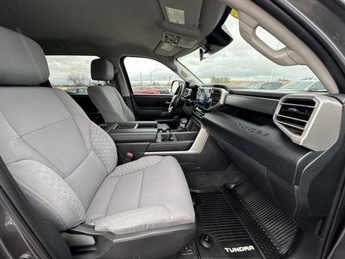 Used 2022 Toyota Tundra SR5 w/ Convenience Package image 24
