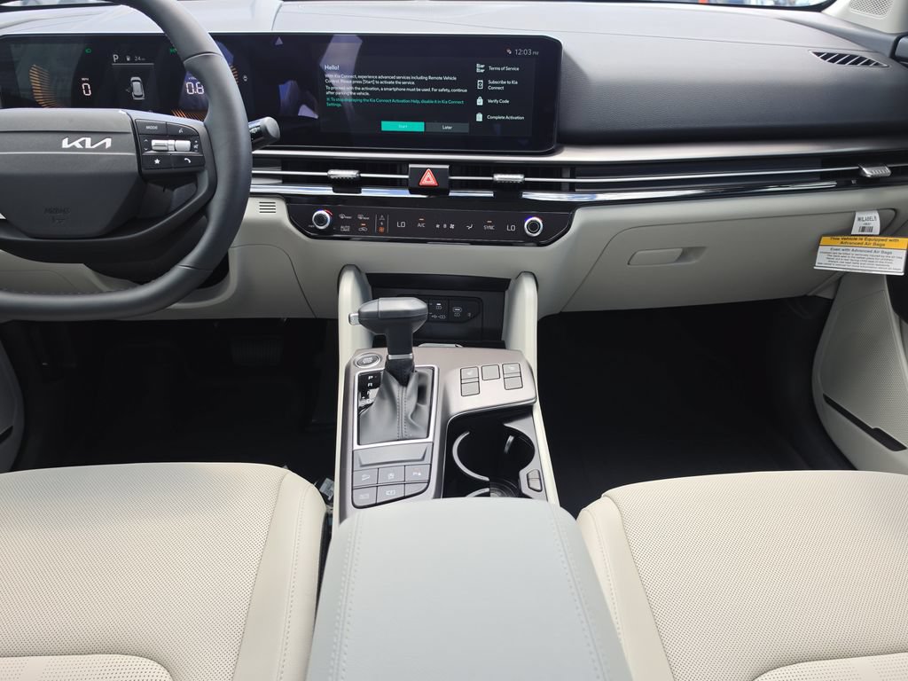 New 2027 Kia Sportage EX FWD image 15