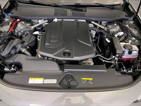 New 2025 Audi A5 2.0T Premium Plus image 11