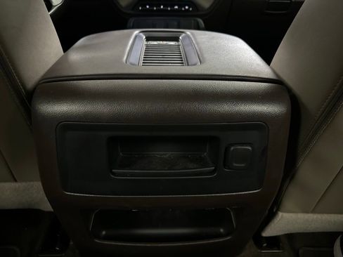 Used 2018 GMC Sierra 1500 SLT w/ Texas SLT Premium Package image 21