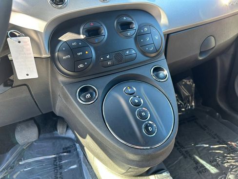 Used 2018 FIAT 500 e image 26