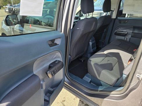 New 2026 Ford Maverick XL w/ Equipment Group 101A image 11