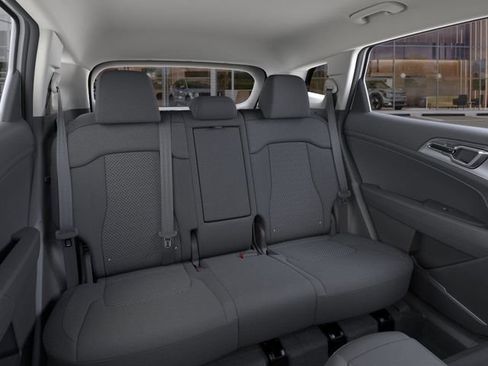 New 2025 Kia Sportage LX image 16