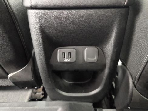 Used 2019 Chevrolet Colorado ZR2 w/ Colorado ZR2 Bison Edition AWD/4WD image 20