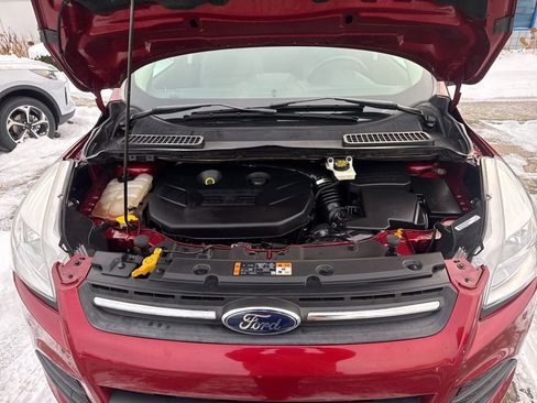 Used 2014 Ford Escape SE w/ Equipment Group 201A image 42