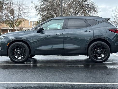 Used 2019 Chevrolet Blazer LT image 14