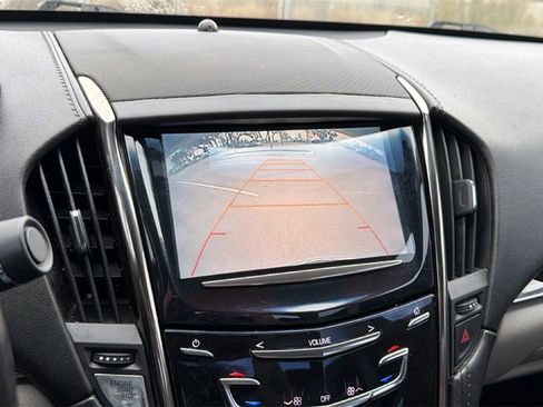 Used 2017 Cadillac ATS 2.0T Sedan image 30