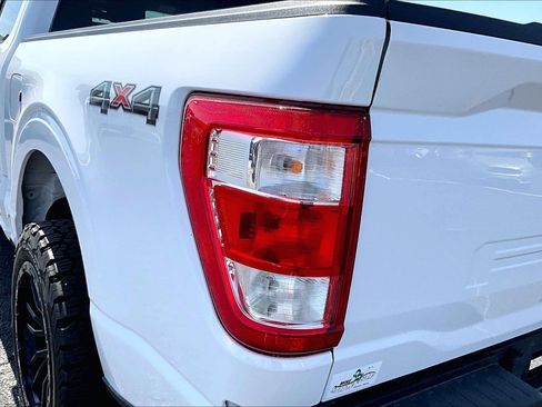 Used 2021 Ford F150 XL w/ Trailer Tow Package AWD/4WD image 28