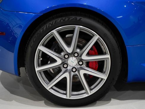 Used 2015 Aston Martin V8 Vantage image 25