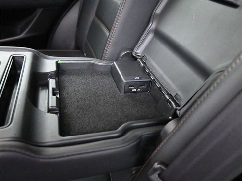 Certified 2021 MAZDA CX-5 Grand Touring image 23