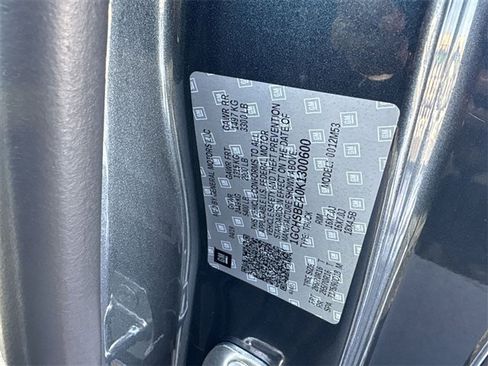 Certified 2019 Chevrolet Colorado W/T w/ WT Convenience Package image 31