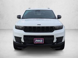 Used 2023 Jeep Grand Cherokee L Altitude video 2
