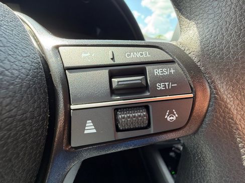 New 2026 Honda Accord SE image 19