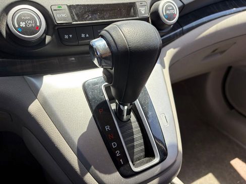 Used 2012 Honda CR-V EX-L image 10