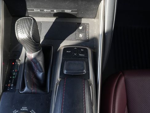 Used 2018 Lexus IS 300 F Sport w/ F Sport Package image 43