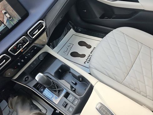 New 2026 Nissan Sentra SL w/ Floor Mat Package FWD image 28