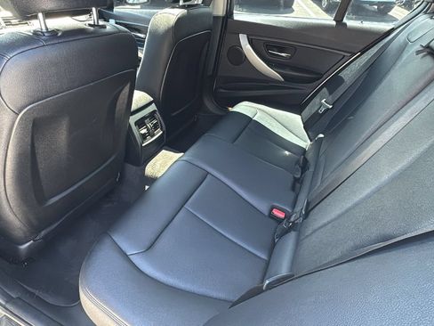 Used 2014 BMW 320i xDrive Sedan AWD/4WD image 13