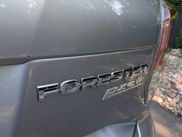 Used 2017 Subaru Forester 2.5i Limited AWD/4WD image 17