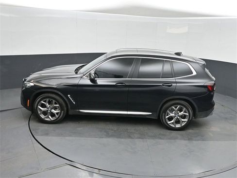 Used 2023 BMW X3 xDrive30i w/ Convenience Package image 34