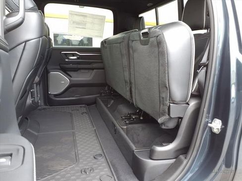 New 2026 RAM 1500 Laramie w/ Night Edition AWD/4WD image 26