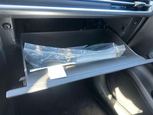 Used 2025 Hyundai Tucson SEL image 29