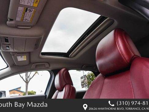 Used 2024 MAZDA CX-30 AWD 2.5 S w/ Preferred Package image 25