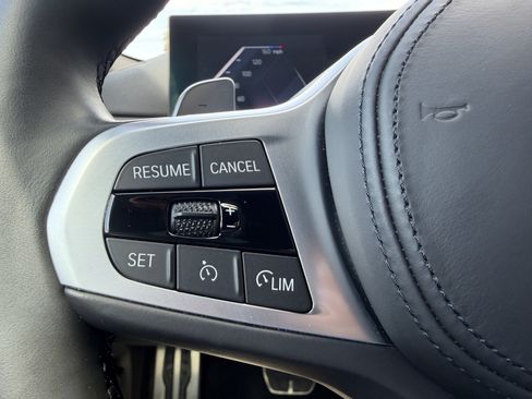 Used 2023 BMW M240i Coupe w/ Premium Package RWD image 30