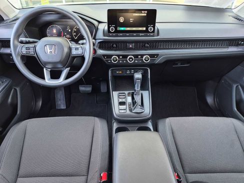 Certified 2025 Honda CR-V EX image 17