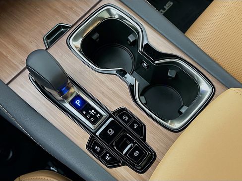 New 2026 Lexus RX 350 Premium Plus AWD/4WD image 17